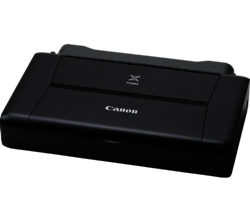 CANON PIXMA iP110B Wireless Inkjet Printer